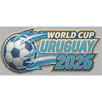 World Cup-WC 824